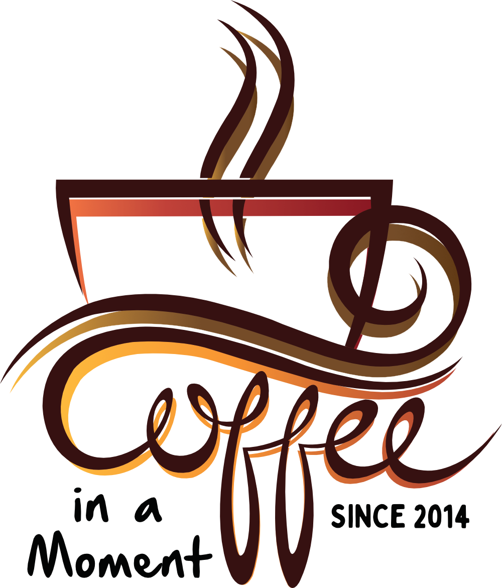 Coffee Moment - logo