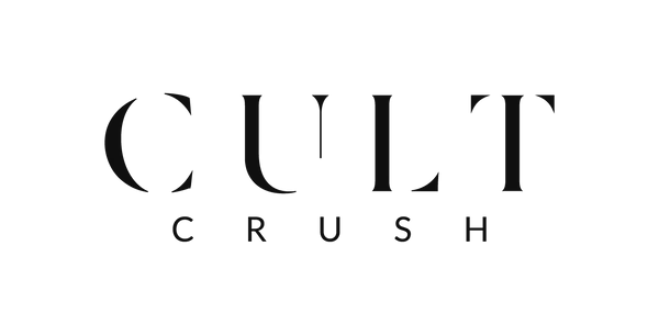 Cult Crush logo