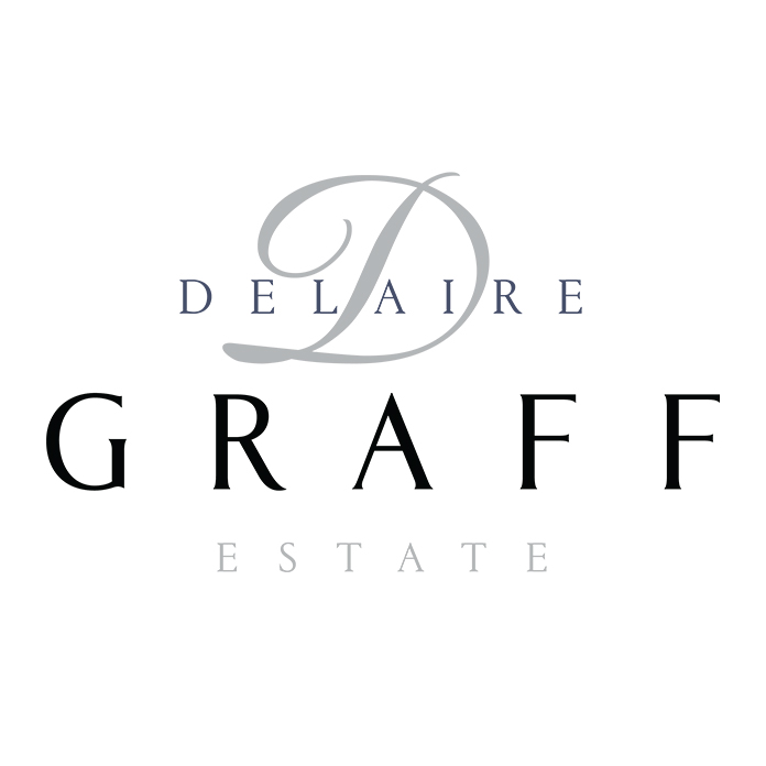 Delaire Graff Estate logo