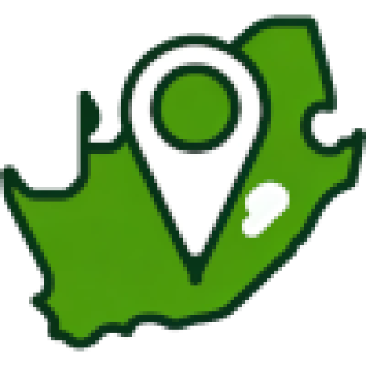 Destination South Africa logo