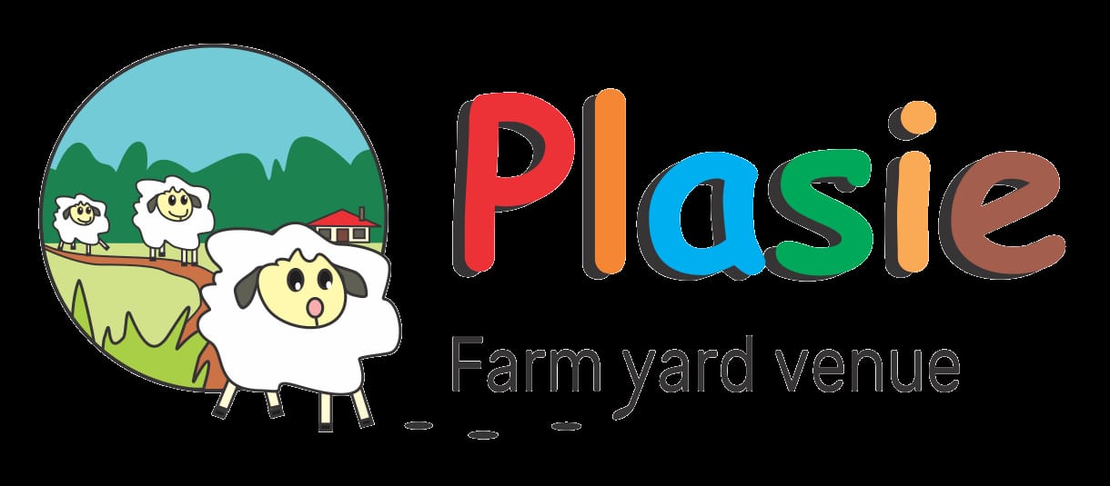 Ultimate Kids Party Venue & Petting Zoo near Johannesburg logo