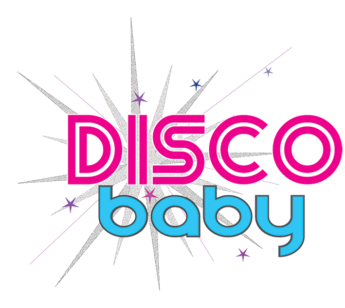 Disco Baby logo