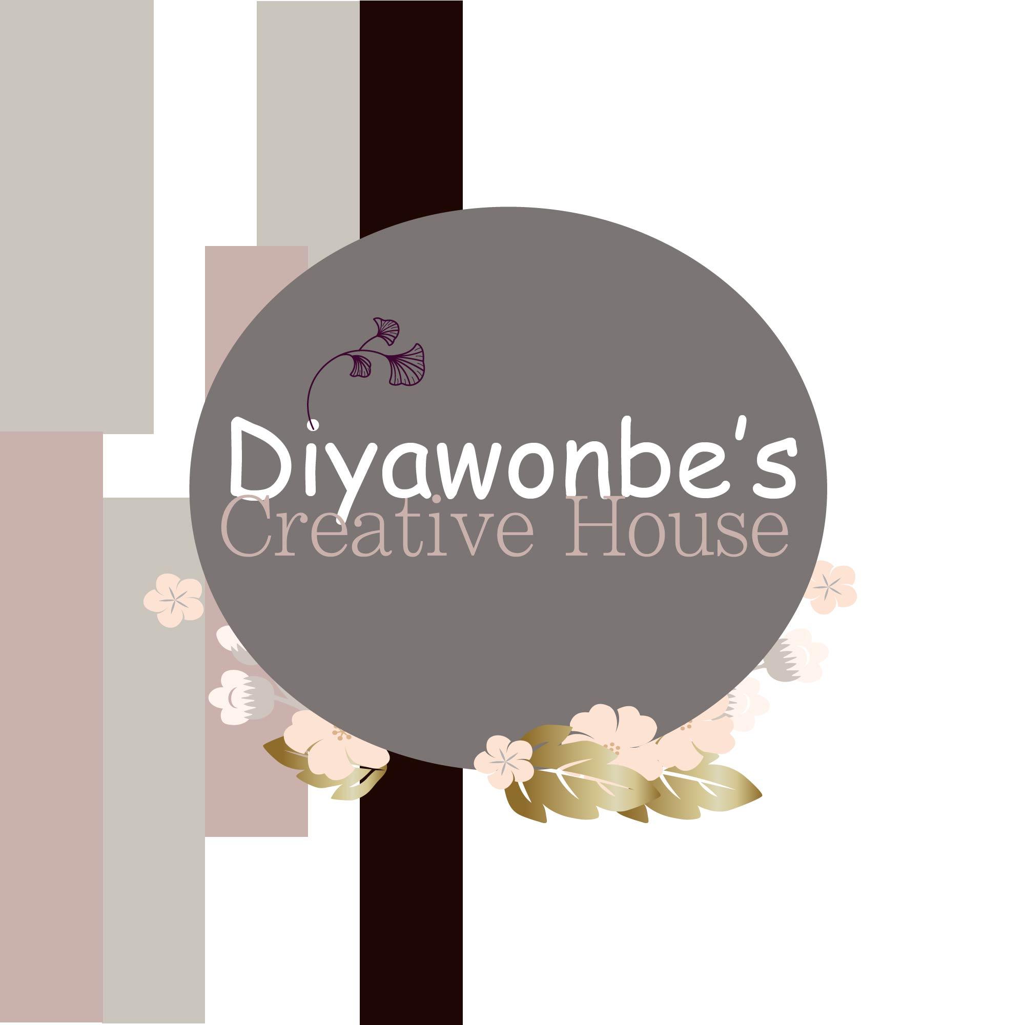 Diyawonbe logo