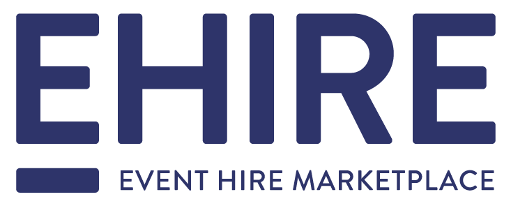eHire Ignite Events logo