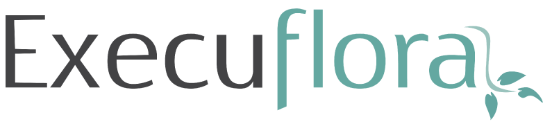 Execuflora logo