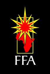 FFA - Fireworks for Africa logo