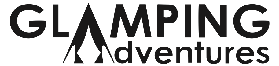 Glamping Adventures logo