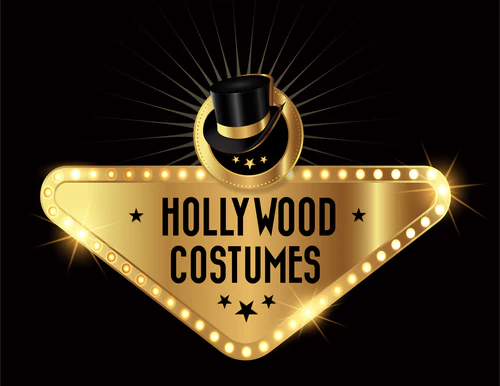Hollywood Costumes Online Shop logo