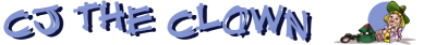 CJ's Services logo
