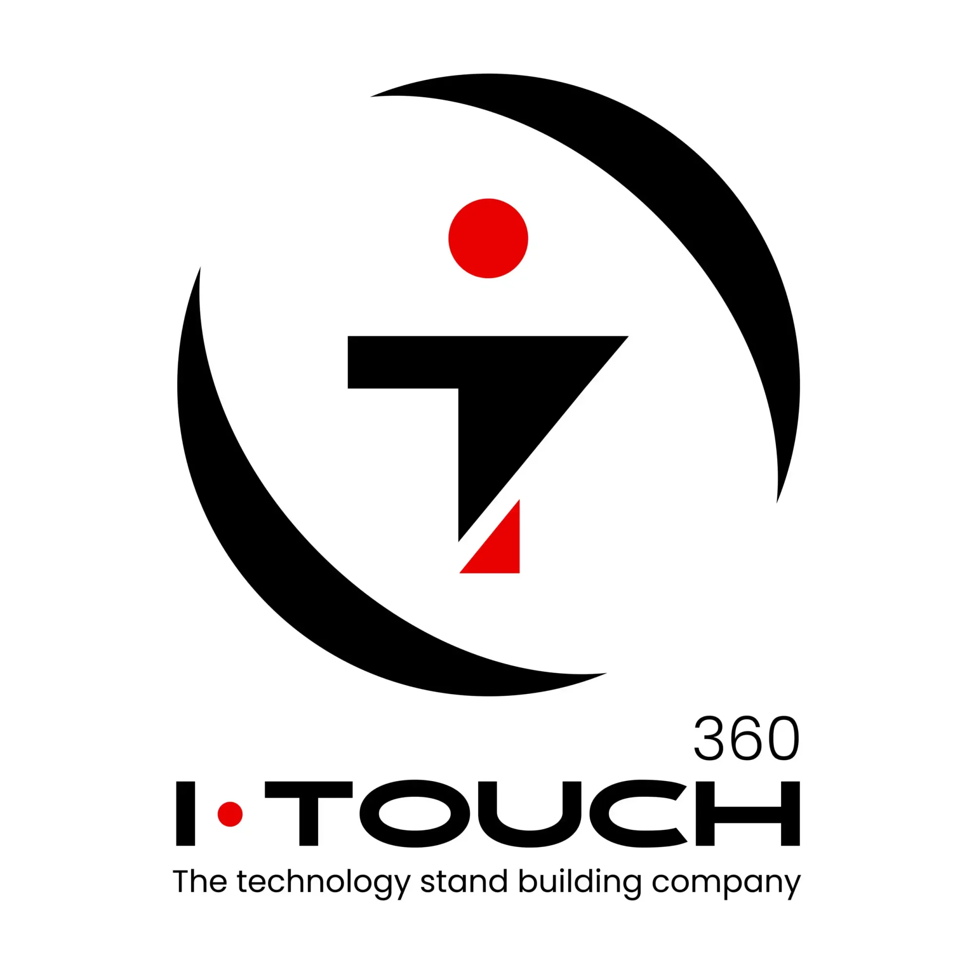 I-Touch 360 logo
