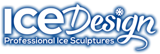 Ice Sculptures in Durban and Johannesburg logo