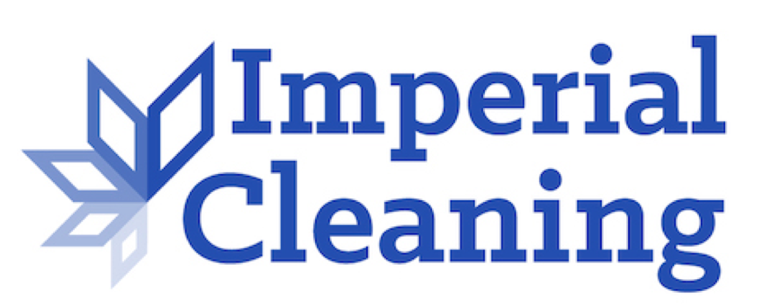 Imperial Cleaning Services logo