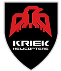 Kriek HelicoptersKriek Helicopters logo
