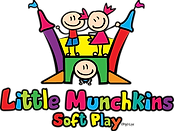Little Munchkins logo