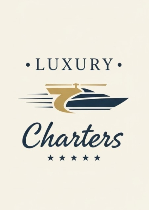 Luxury Charters logo
