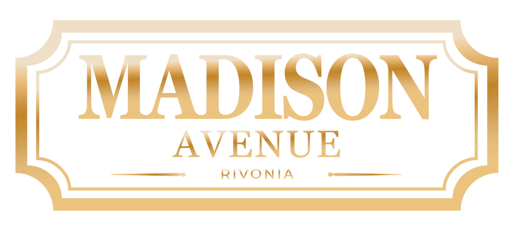 Madison Avenue Rivonia logo
