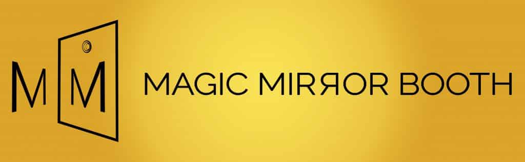 Magic Mirror Booth logo