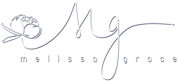 Melissa Grace - Brow & Makeup Artist logo
