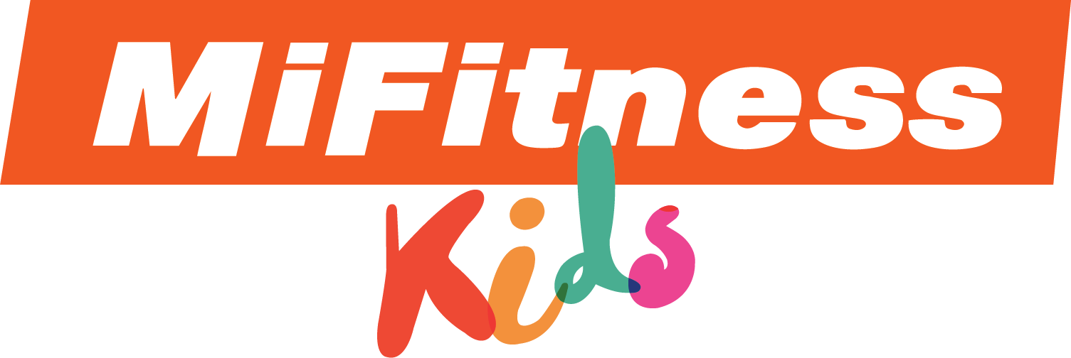 MiFitness Kids logo