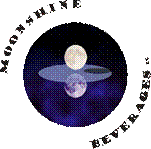 Moonshine Beverages logo