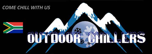 Outdoor Chillers logo