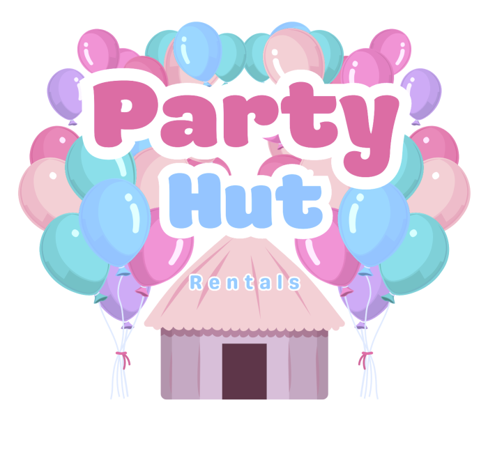 Bringing Fun & Laughter to Every Celebration! logo