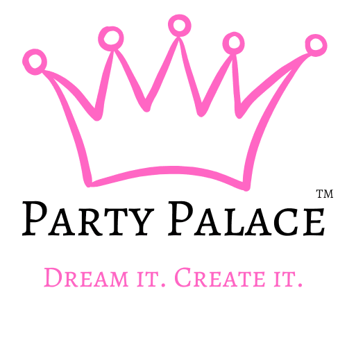 Party Palace logo