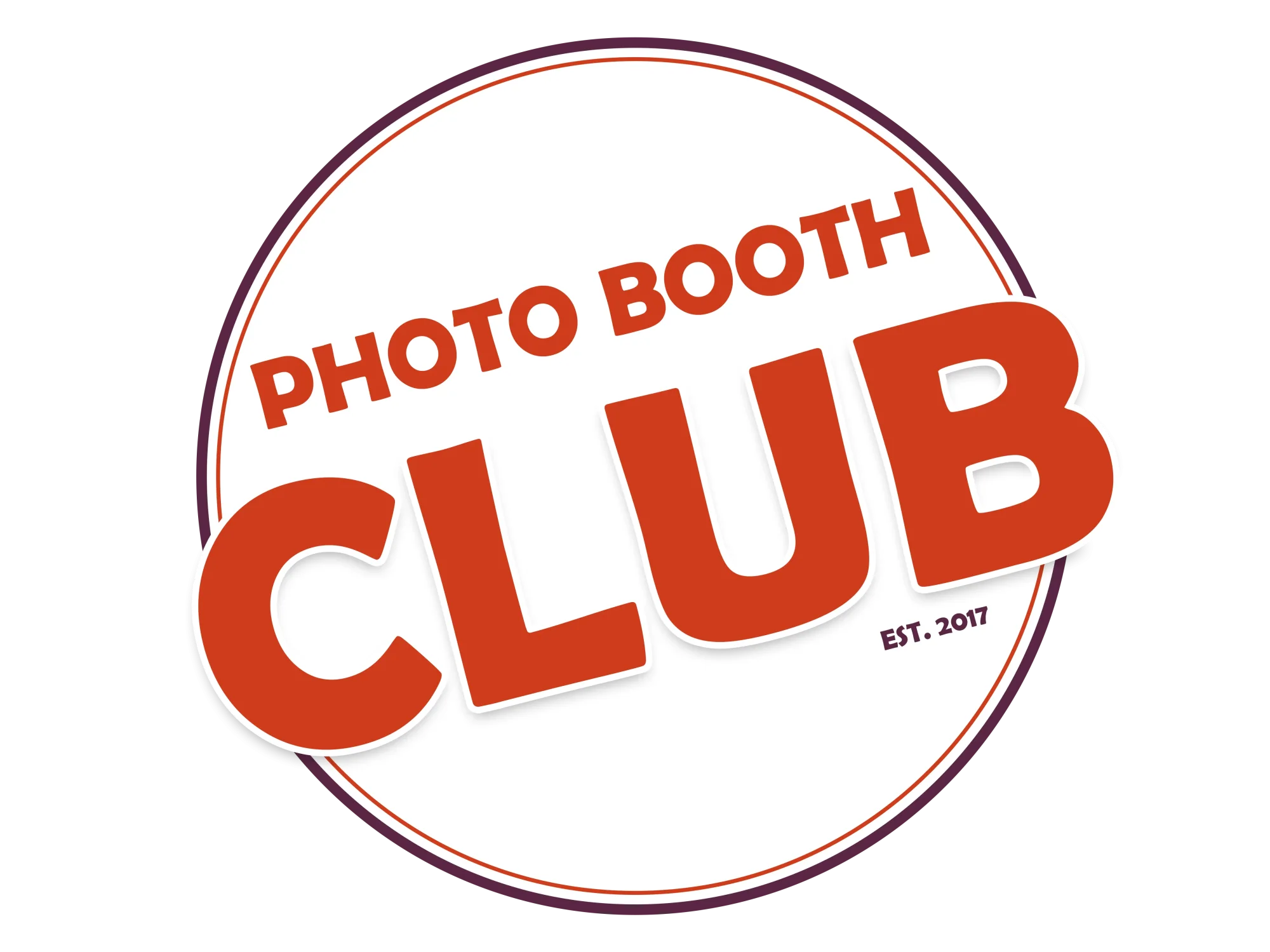 Photo Booth Club logo