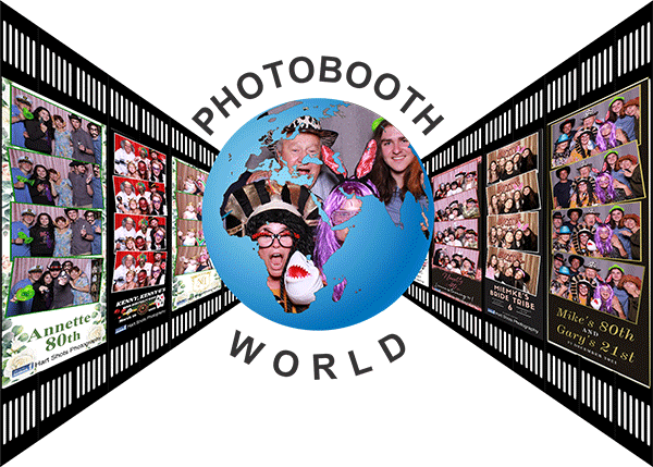 Photo Booth World logo