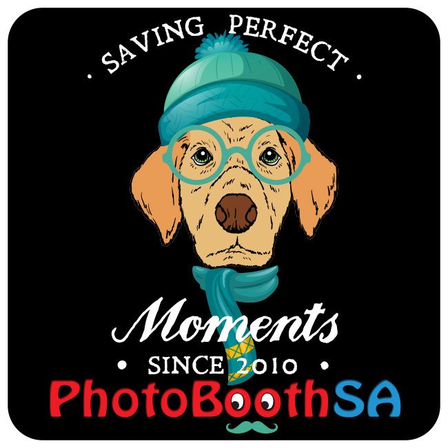 PhotoBoothSA logo