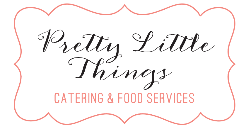 Pretty Little Things logo