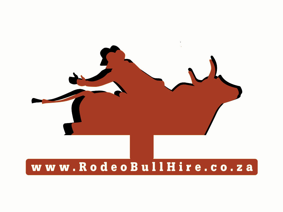 RODEO BULL HIRE logo