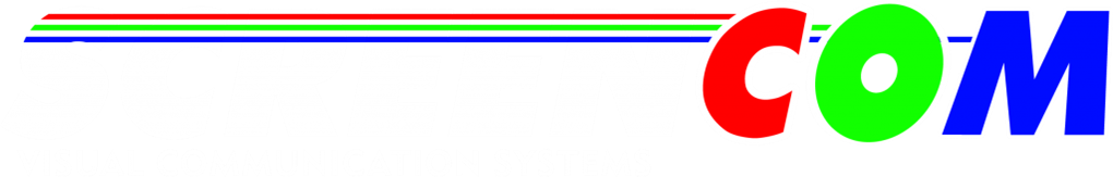 Screencom – Led Screen & Video Wall Hire logo