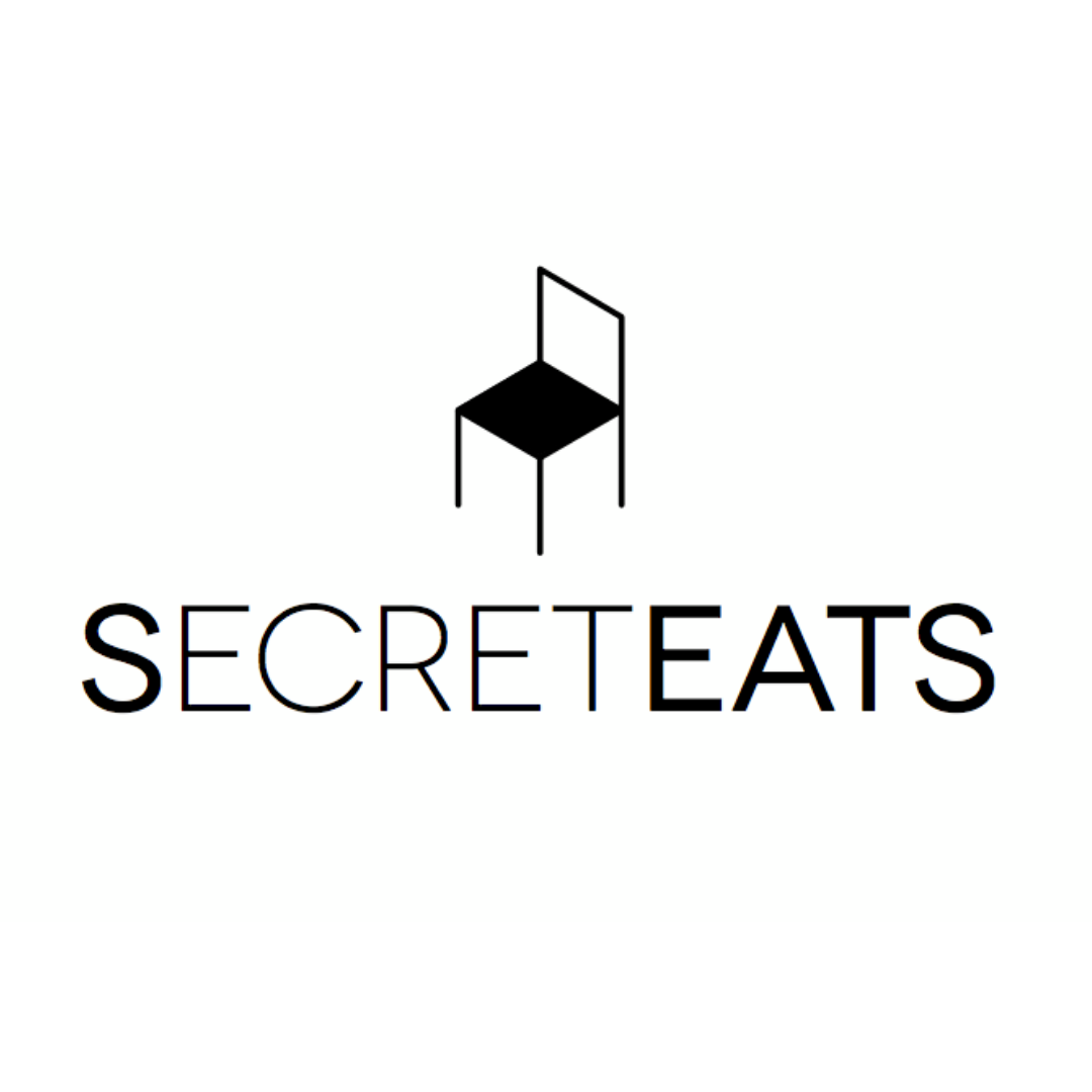 Secret EATS logo