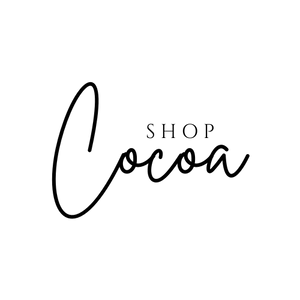 Shop Cocoa logo