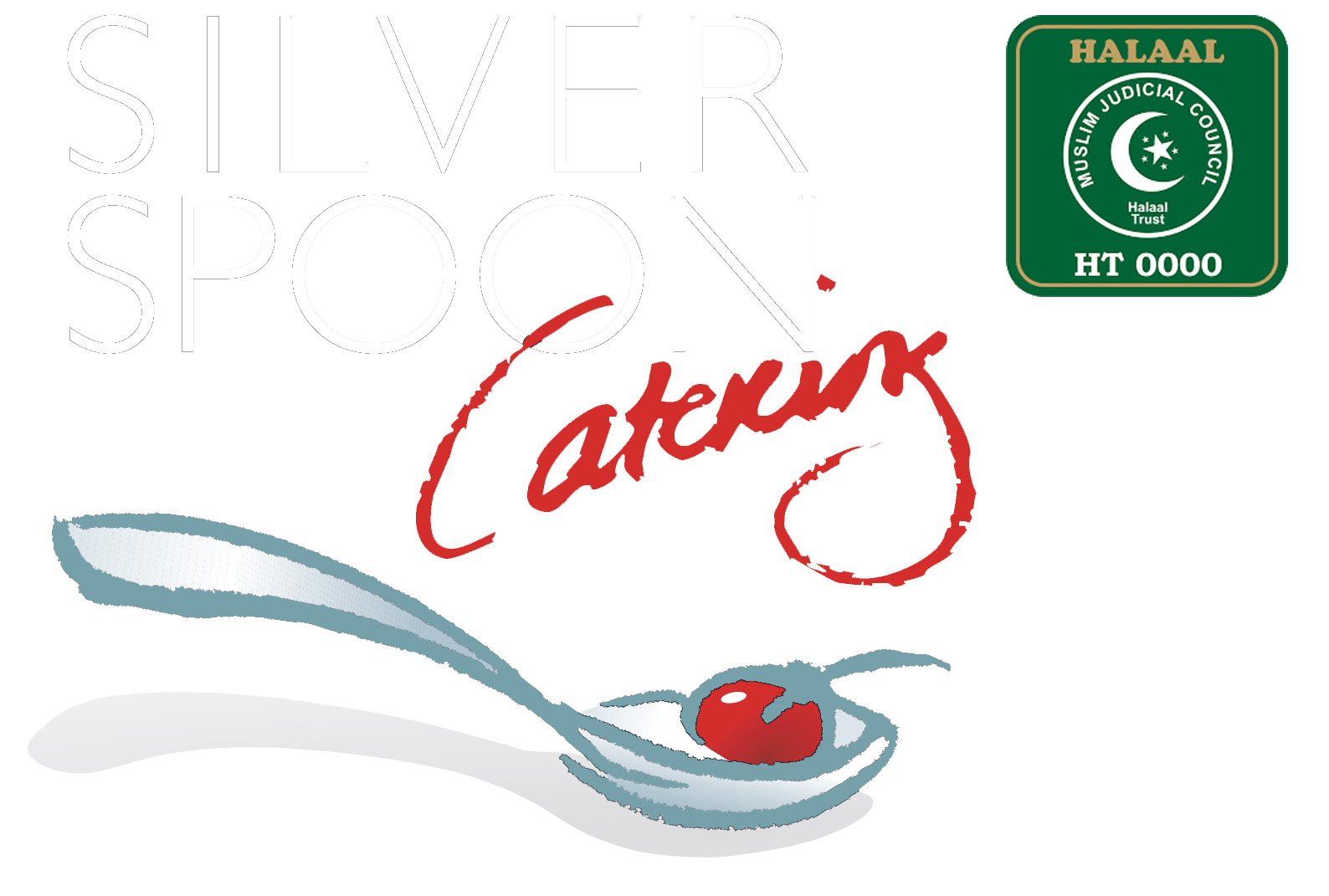 Silverspoon Catering | Just another WordPress site logo