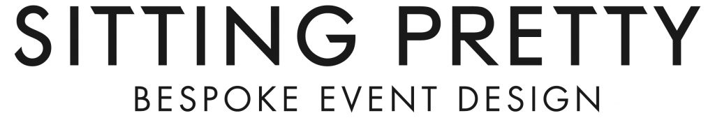 Sitting Pretty logo