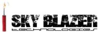 Skyblazer technologies logo