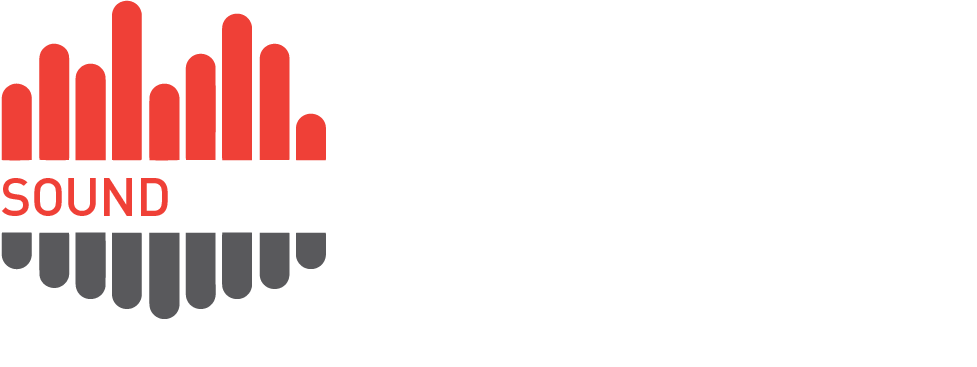 Elevate Your Event with Premium Sound Hire Services logo