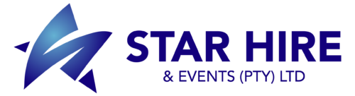 Star Hire – Event Hire logo