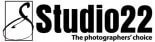 Studio22 logo