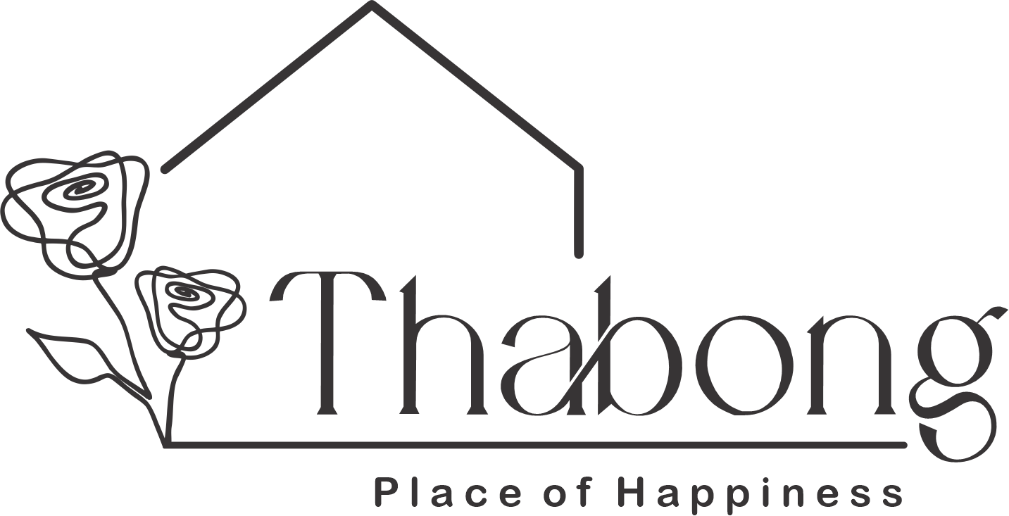 Thabong Wedding Venue & Conference Center logo
