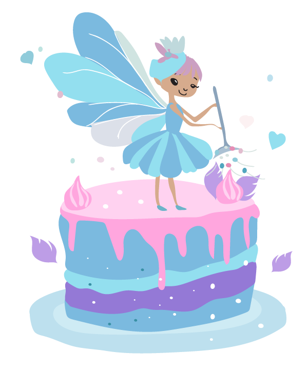 Build a Cake logo