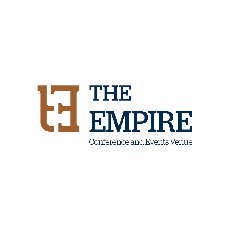 The Empire logo
