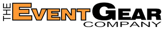 The Event Gear Company logo