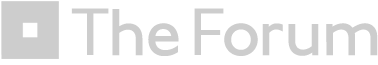 The Forum logo