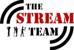 The Stream Team logo