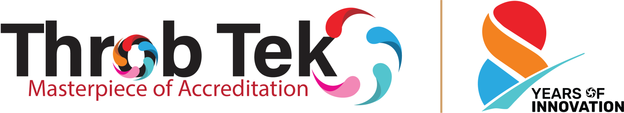 Throb Tek Pty (Ltd) logo