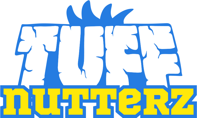 Tuff Nutterz SA logo