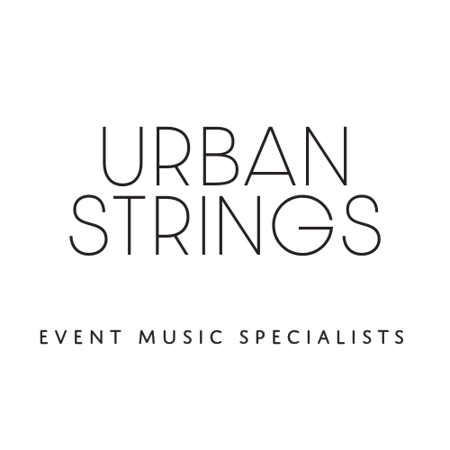 Urban Strings logo